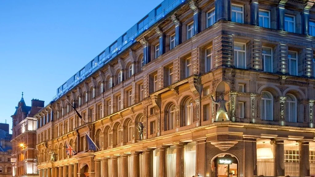 الفندق هارد دايز نايت - ليفربول